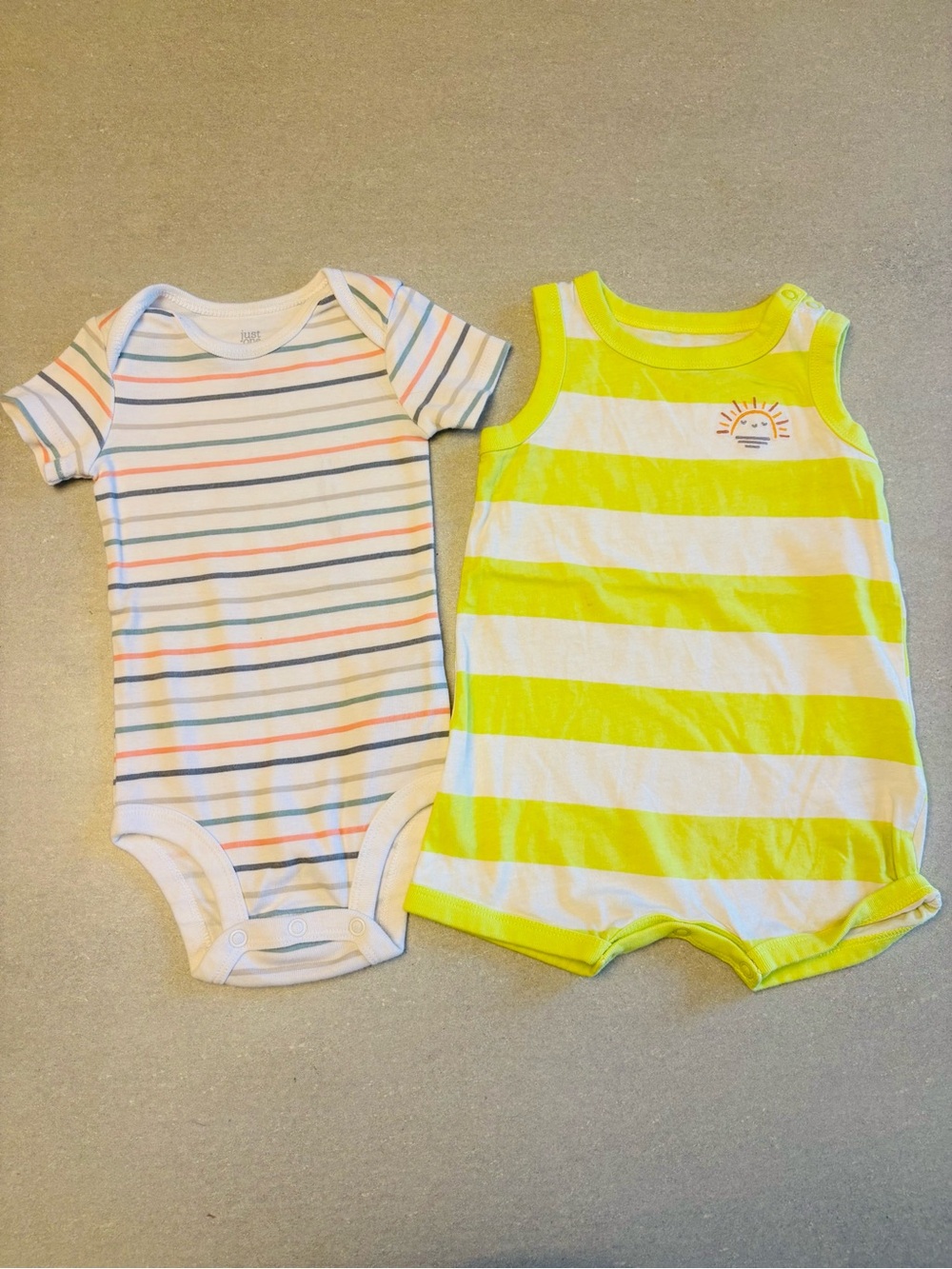 Carter’s Bundle